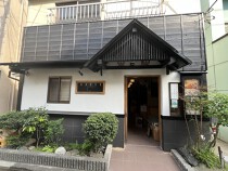 新小岩の居抜き物件