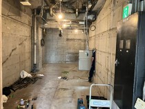 新宿三丁目の店舗物件
