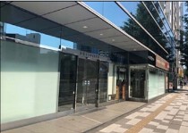品川の店舗物件