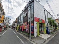 東十条の店舗物件