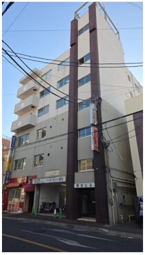 中浦和の店舗物件