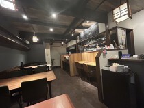 河内小阪の居抜き物件