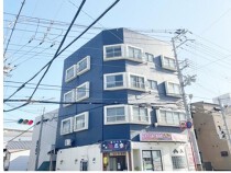 尼崎の店舗物件