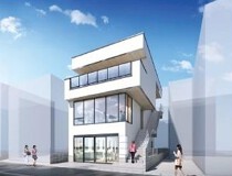 代々木の店舗物件