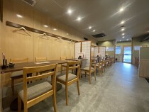 酒殿の居抜き物件