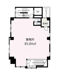 志木の店舗物件