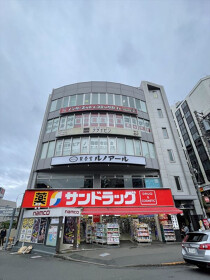 巣鴨の居抜き物件