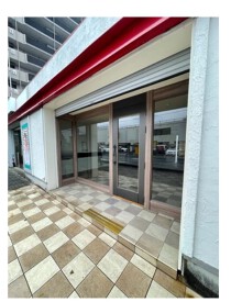 岩槻の店舗物件