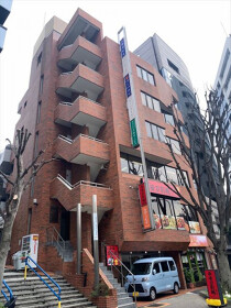 曙橋の居抜き物件