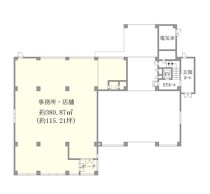 北浦和の店舗物件