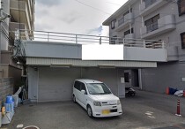 鴻池新田の店舗物件