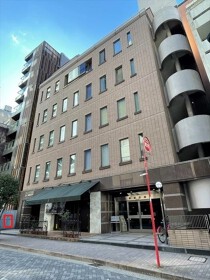 赤坂の居抜き物件