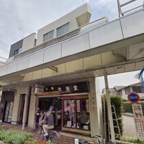 小岩の店舗物件
