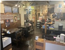 川口の居抜き物件