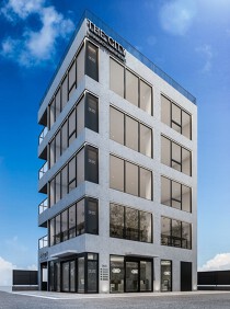 表参道の店舗物件