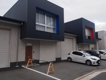 久宝寺の店舗物件
