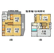 東千葉の店舗物件