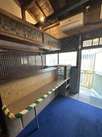 中津の居抜き物件