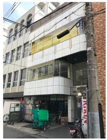 原宿の店舗物件