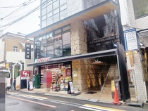 四条の店舗物件