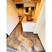 瓢箪山の居抜き物件
