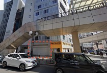 立川の店舗物件