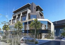 船橋の店舗物件