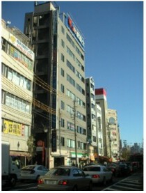 元町の店舗物件