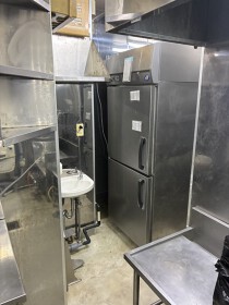 関内の居抜き物件