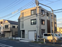 花小金井の店舗物件