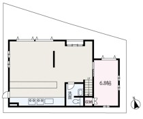 志木の店舗物件