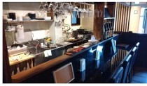 田町の店舗物件