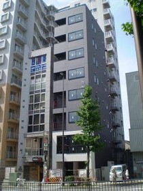 地下鉄成増の店舗物件