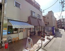 池袋の居抜き物件