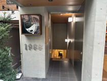 池尻大橋の居抜き物件