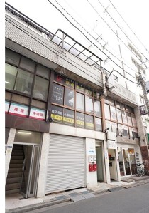 赤羽の店舗物件