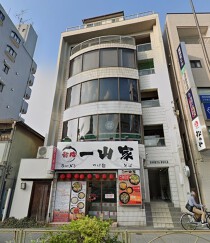 下赤塚の居抜き物件