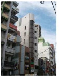 竹ノ塚の居抜き物件