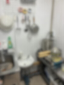 新井薬師前の居抜き物件