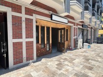南茨木の店舗物件
