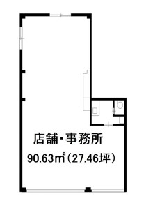 南行徳の店舗物件