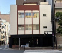 浜町の店舗物件