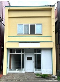 東久留米の居抜き物件