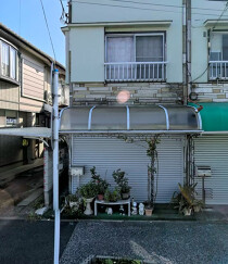 霞ヶ関の店舗物件