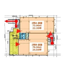 大宮の店舗物件
