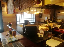 金沢文庫の居抜き物件