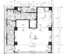 田端の店舗物件