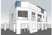 自由が丘の店舗物件