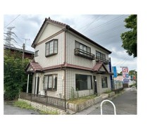 学園前の店舗物件