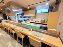 池下の居抜き物件